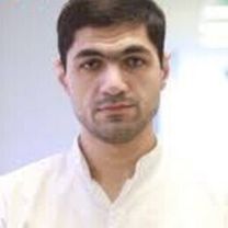 Асадов Гамлет Ибрагимович