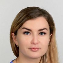 Кочегарова Валентина Валерьевна