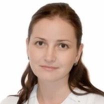 Солопова Алла Александровна