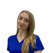Щербина Анна Геннадьевна