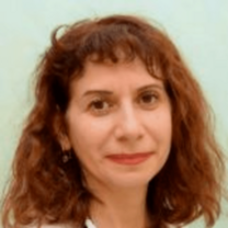 Кешишян Ирина Валиковна