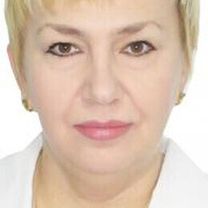 Федосенко Татьяна Сергеевна