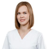 Шадрина Елена Олеговна
