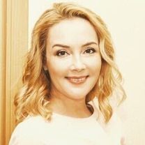 Андреева Юлия Вячеславовна