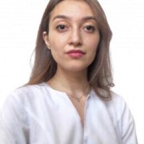 Ашурова Назлы Рашадовна