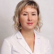 Шайхутдинова Алина Илдусовна
