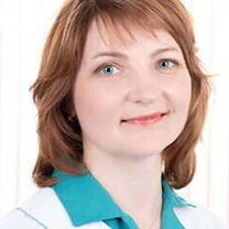 Веретельникова Татьяна Владимировна