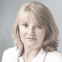Ширшова Наталья Юрьевна