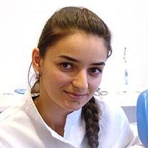 Битарова Лариса Гивиевна