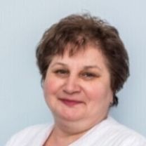 Камнева Елена Васильевна