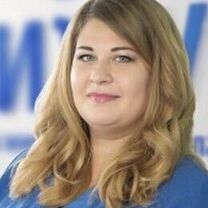 Афанасьева Анна Александровна