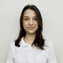 Адамян Ася Григорьевна