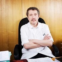 Сафин Малик Григорьевич