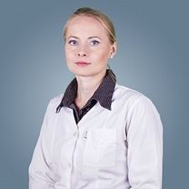 Мергер Наталья Сергеевна