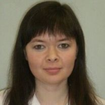 Азизова Лейсан Рифкатовна