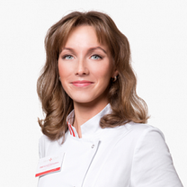 Балтрукова Александра Николаевна