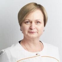 Лобова Алла Викторовна