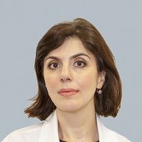 Абрамова Виктория Николаевна