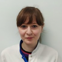 Кириллова Наталья Сергеевна