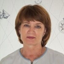 Дегтева Наталья Трофимовна