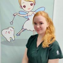 Карсканова Дарья Андреевна