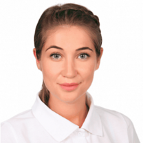 Шамсунова Александра Самировна