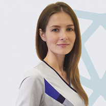Щербакова Анна Эдуардовна