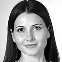 Горячкина Юлия Анатольевна