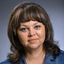 Сорокина Марина Геннадьевна