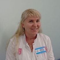 Чепрасова Марина Ивановна