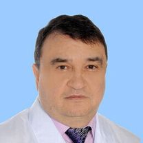 Шарафутдинов Ренат Минуллович