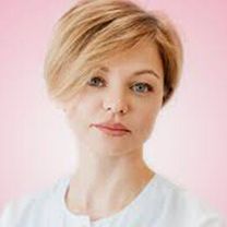 Холикова Светлана Владимировна