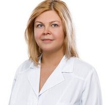 Митрофанова Юлия Вячеславовна