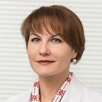 Галкина Ольга Анатольевна