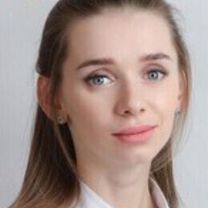 Сокол Юлия Васильевна