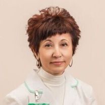 Молчанова Агуния Арутюновна