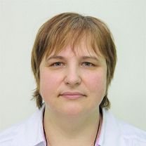 Чивикова Ольга Владимировна