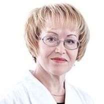 Звездина Татьяна Семеновна
