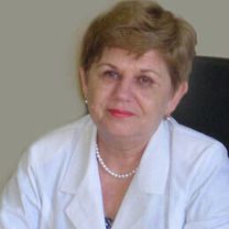 Захарова Вера Анатольевна