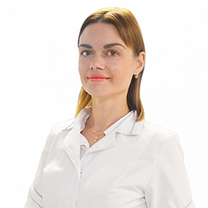 Лазарева Юлия Анатольевна