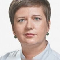 Клюева Юлия Анатольевна