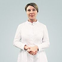 Андреева Виктория Юрьевна