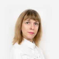 Гармонова Татьяна Владимировна