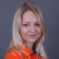 Денисова Елена Викторовна