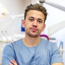 Фоменко Рикардо Владимирович
