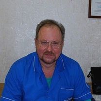 Шалаев Виктор Евгеньевич