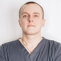 Рыбальченко Виталий Александрович