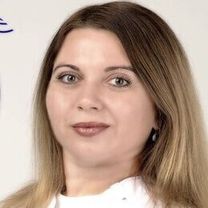 Ахмедова Наталья Владимировна