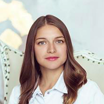 Кацун Анна Владимировна