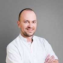 Шульга Роман Владимирович